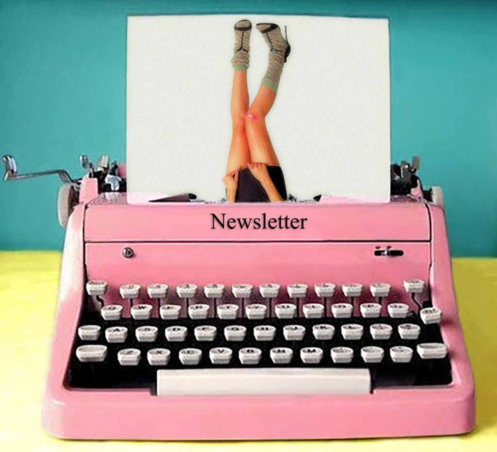 Leg newsletter