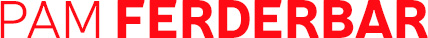 Pam Ferderbar logo