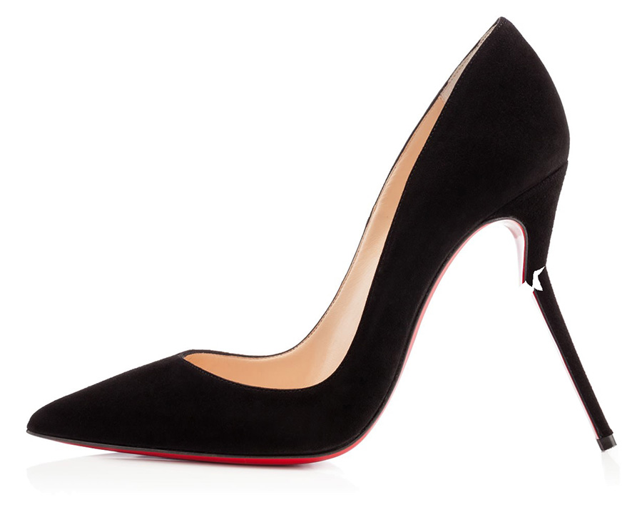 Charlotte-Shoe
