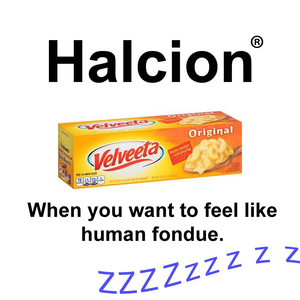 Halcion