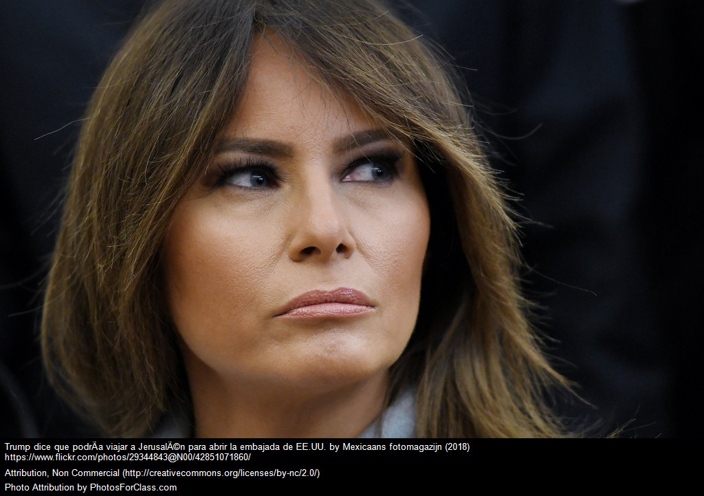 Melania